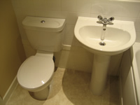 tower plumbing cannock staffs ws117xn sink toilet